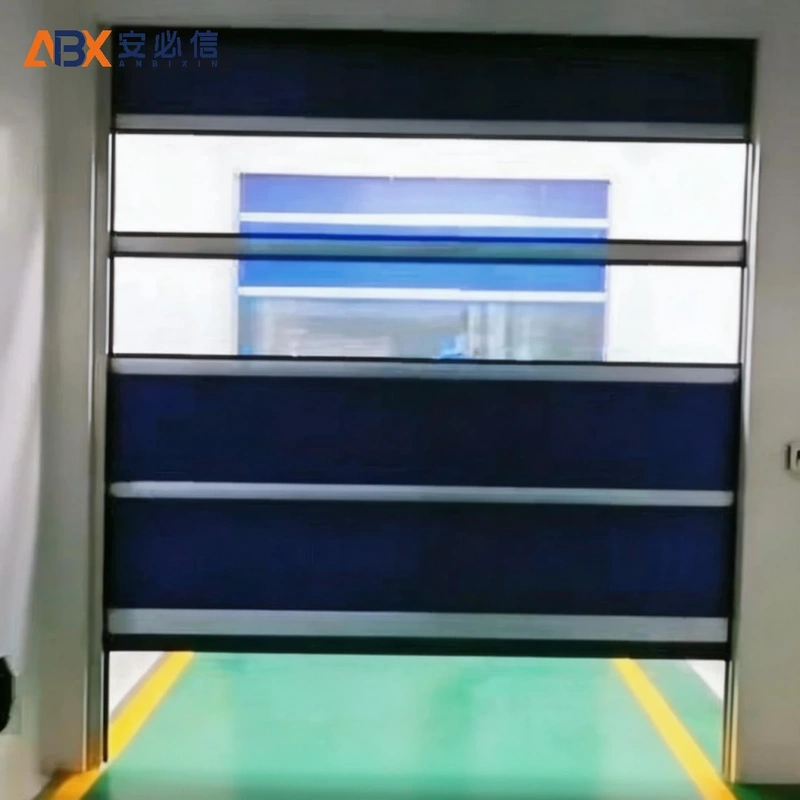 唐山快速门