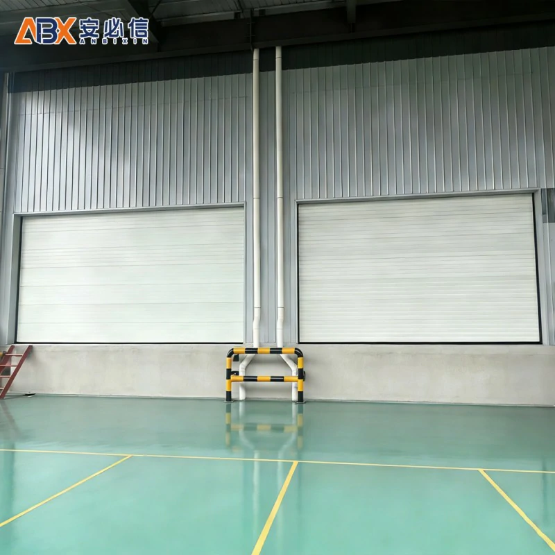 唐山高扬程提升门